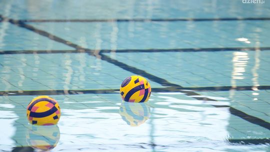 W weekend młodzi piłkarze wodni KSZO  powalczą na Rawszczyźnie