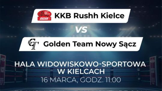 W weekend po 21 latach przerwy rusza Polska Liga Boksu