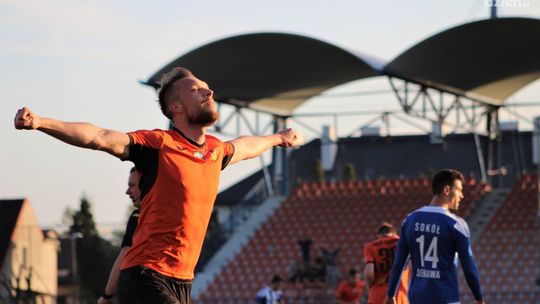 W weekend startuje IV Liga i Klasa Okręgowa