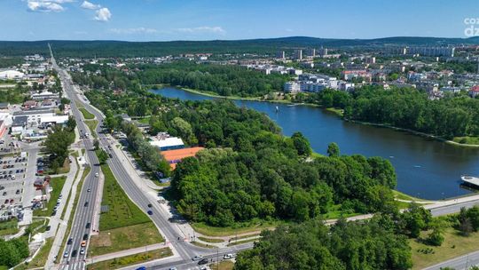 W weekend zmiany w organizacji ruchu na ul. Zagnańskiej. Inaczej pojadą też autobusy
