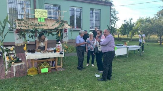 W wiejskiej szkole powstanie punkt obsługi turystów 