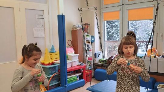 W ZSS w Ostrowcu Św. od lat dbają o jak najlepszy rozwój uczniów 