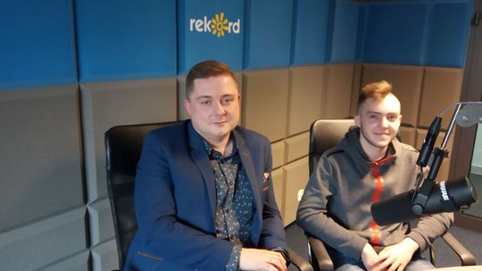 W życiu trzeba spełniać swoje marzenia