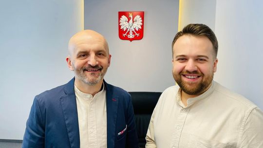 Wąchock z Materkiem 