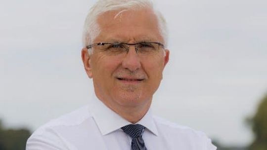 Wadim Tyszkiewicz: Samorządowcy obudzili się