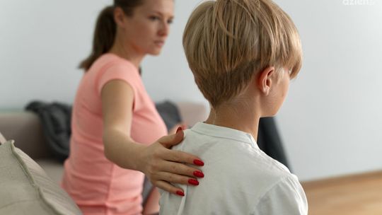 Wady postawy u dzieci – rosnący problem powracającego roku szkolnego