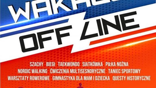 Wakacje off-line okazały się sukcesem