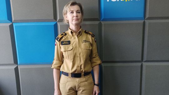 Wakacje to szczególnie niebezpieczny czas w gospodarstwie