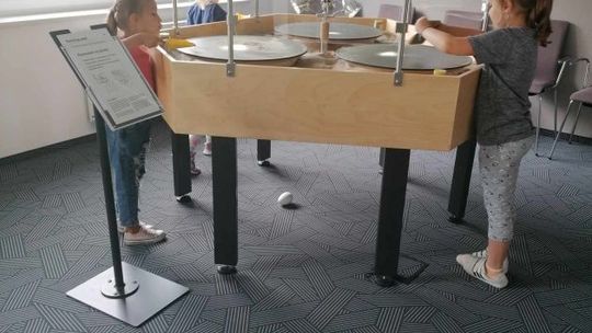 Wakacje w mieście też mogą być ciekawe 