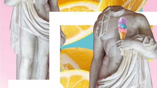 Wakacje w muzeum? To może być ciekawy sposób na spędzenie wolnego czasu 