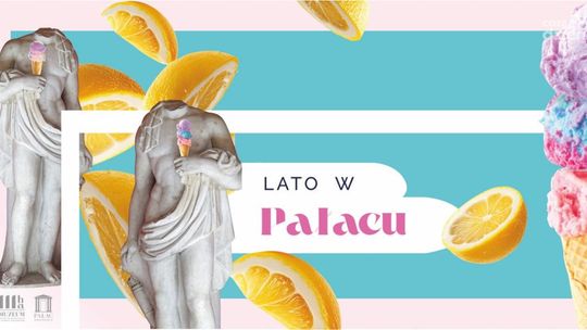 Wakacje w pałacu, to zaproszenie ostrowieckiego muzeum