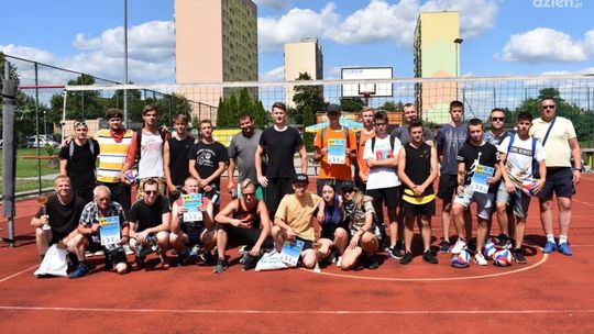 Wakacje z MOSiR-em  dobiegają końca