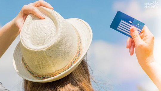 Wakacje za granicą? Nie zapomnij o karcie EKUZ
