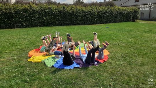 Wakacyjne warsztaty edukacyjne w Muzeum Narodowym w Kielcach