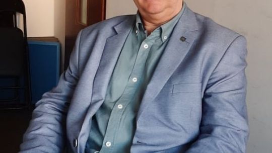 Waldemar Brociek: Wokół cukrowni tętniło życie