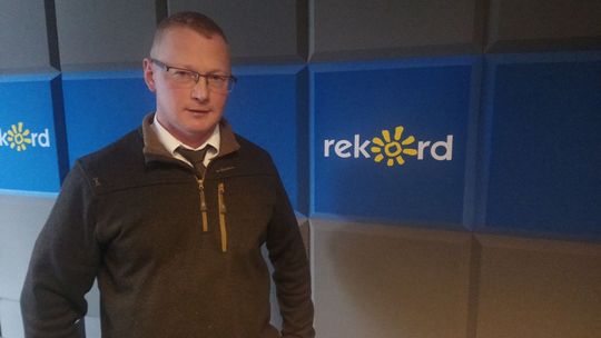 Waldemar Wiewióra: Piły poszły w ruch