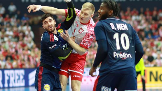 Waleczni, lecz przegrani 