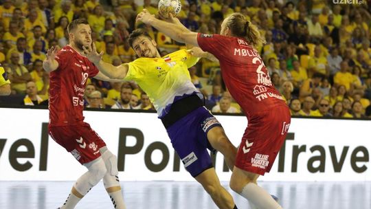 Walka Goliata z Goliatem, czyli Industria Kielce kontra Paris Saint-Germain. 