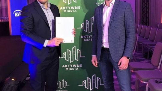 Walka o tytuł Rowerowej Stolicy Polski 2023