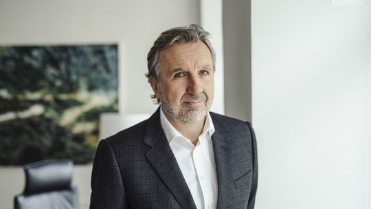 Walka o zakup stacji TVN