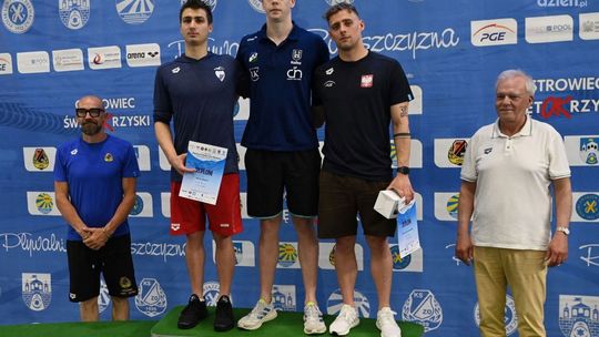 Walne Zebranie Sprawozdawczo-Wyborcze KSZO Ostrowiec Świętokrzyski