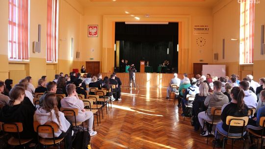 Warsztatów z mieszkańcami ciąg dalszy. Teraz odbędą się spotkania on-line 