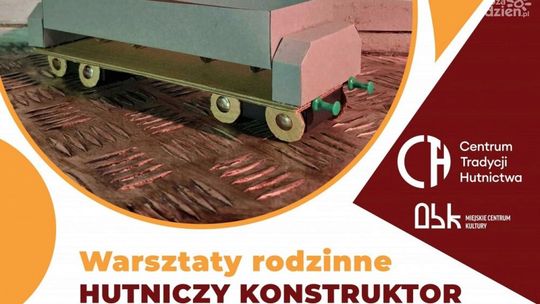 Warsztaty dla miłośników majsterkowania i historii 