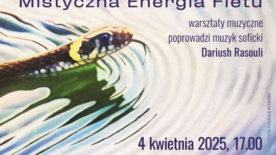 Warsztaty śpiewu z Dariush’em Rasouli w BWA