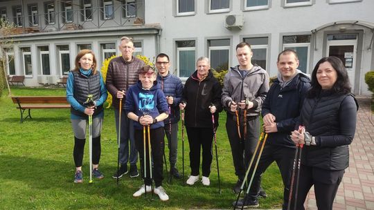 Warsztaty Terapii Zajęciowej proszą o wsparcie jednym procentem
