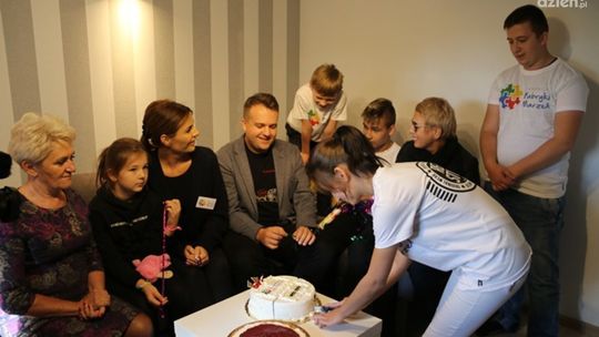 Warto marzyć, bo marzenia się spełniają