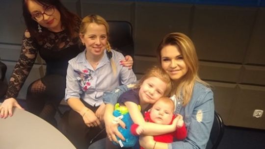 Warto zmienić się na wiosnę