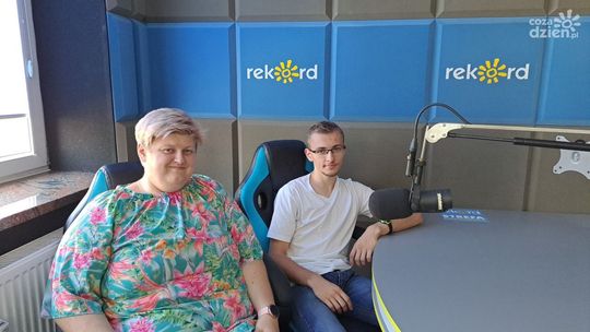 Warto zostać wolontariuszem