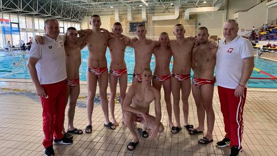Waterpoliści wrócili zdrowi po kwarantannie