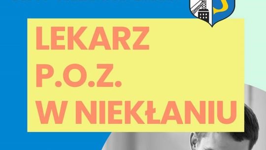 Ważna informacja dla mieszkańców Niekłania i okolic!