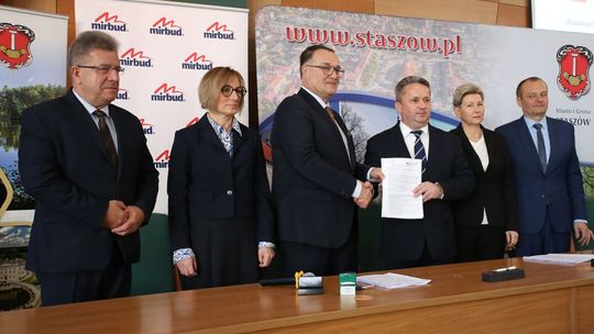 Ważna inwestycja dla regionu