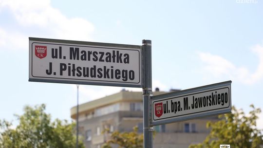 Ważne inwestycje drogowe w Kielcach 