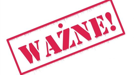 Ważne numery do urzędów