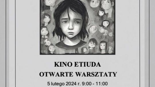 Ważne warsztaty dla dzieci i młodzieży odbędą się w Ostrowcu