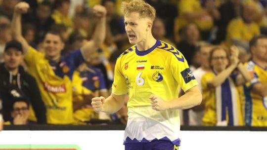 Ważne zwycięstwo Industrii Kielce