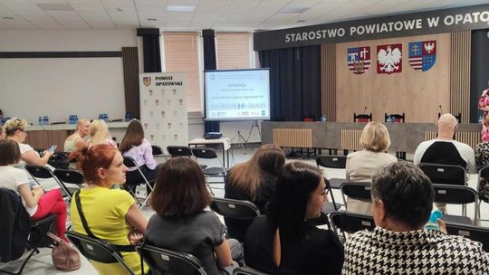 Ważni i Widoczni – Rodzice – Opiekunowie OzN