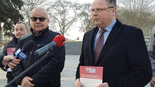 Wdowia renta i mieszkania dla młodych - propozycje wyborcze lewicy