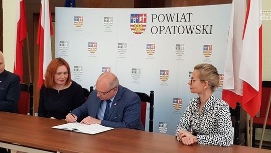 We Włostowie powstanie Świętokrzyskie Centrum Rolnictwa
