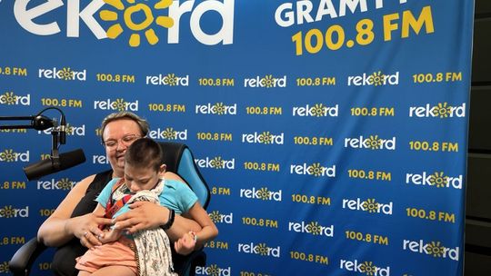 We wrześniu odbędzie się wyjątkowa impreza charytatywna dla 9-letniej Oliwii 