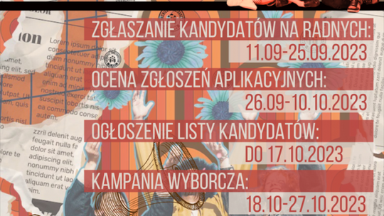 We wrześniu ruszają wybory do Młodzieżowej Rady Miasta w Ostrowcu