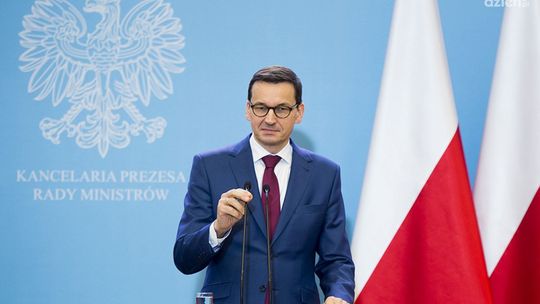 We Wszystkich Świętych i w Dzień Zaduszny cmentarze zamknięte. Nowa decyzja rządu