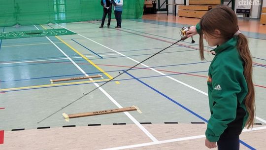 Wędkarska rywalizacja w Staszowie