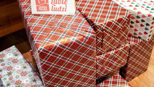 Weekend Cudów - finał Szlachetnej Paczki