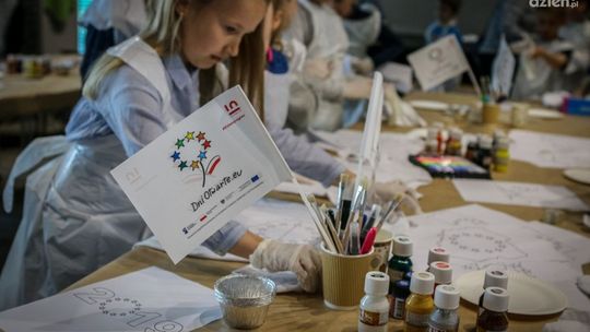 Weekend pod znakiem Dni Otwartych Funduszy Europejskich