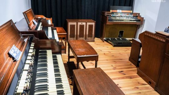 Weekend pod znakiem IX Hammond Kielce Festival 