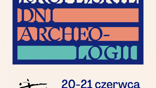 Weekend z Archeologią przed nami